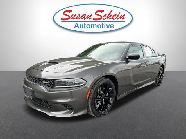 Used 2023 Dodge Charger GT image 25