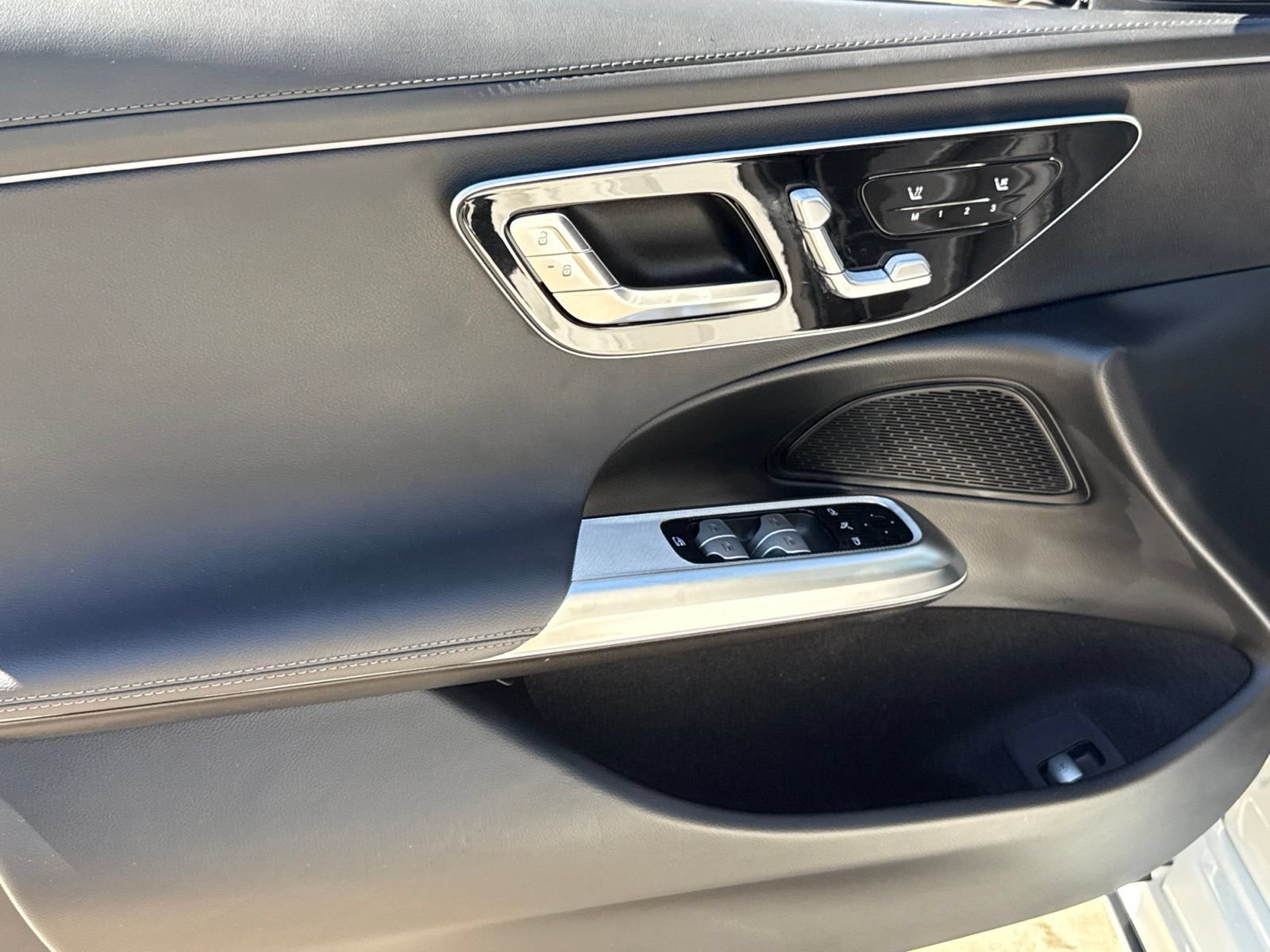 Used 2026 Mercedes-Benz E 350 Sedan image 21