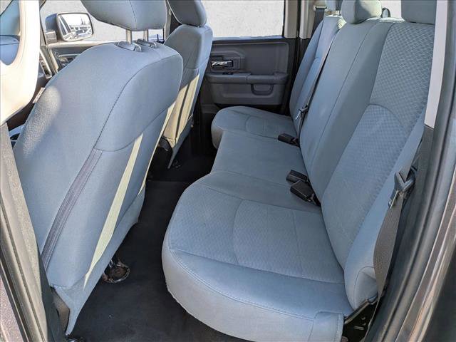 Used 2017 RAM 1500 Classic SLT image 17