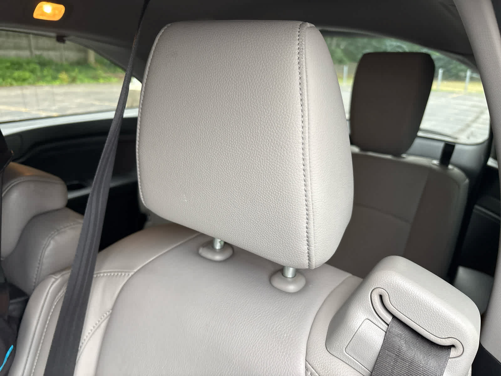 Used 2019 Honda Odyssey EX-L image 9