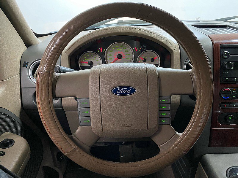 Used 2007 Ford F150 Lariat image 16