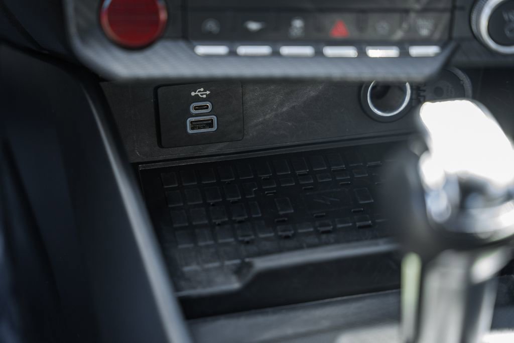 Used 2024 Ford Mustang Premium image 21