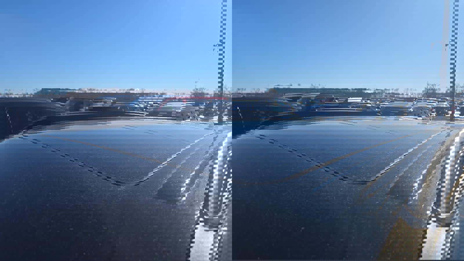 Used 2023 Ford Explorer XLT w/ Equipment Group 202A image 16