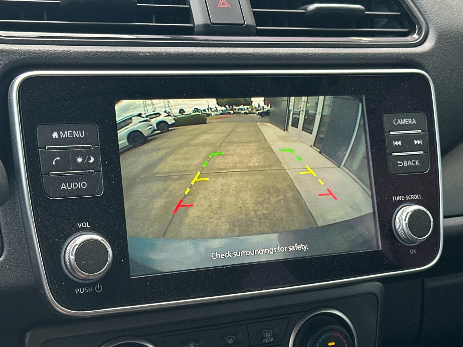 Used 2023 Nissan Leaf S FWD image 19
