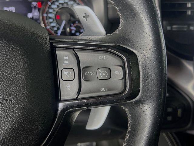 Used 2022 RAM 1500 TRX w/ TRX Level 2 Equipment Group image 17