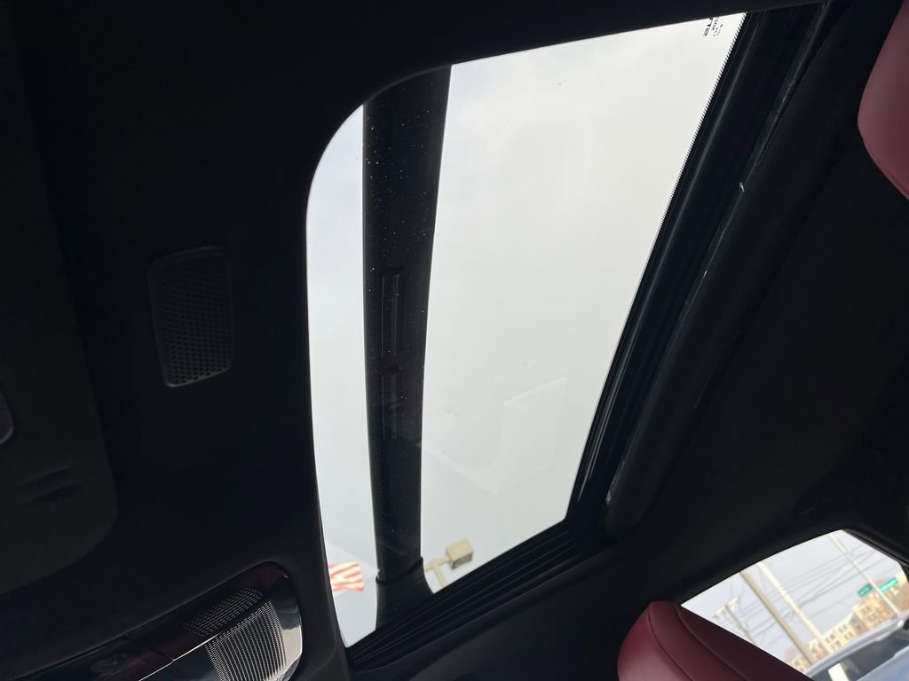 Used 2025 Lexus NX 350 AWD image 21