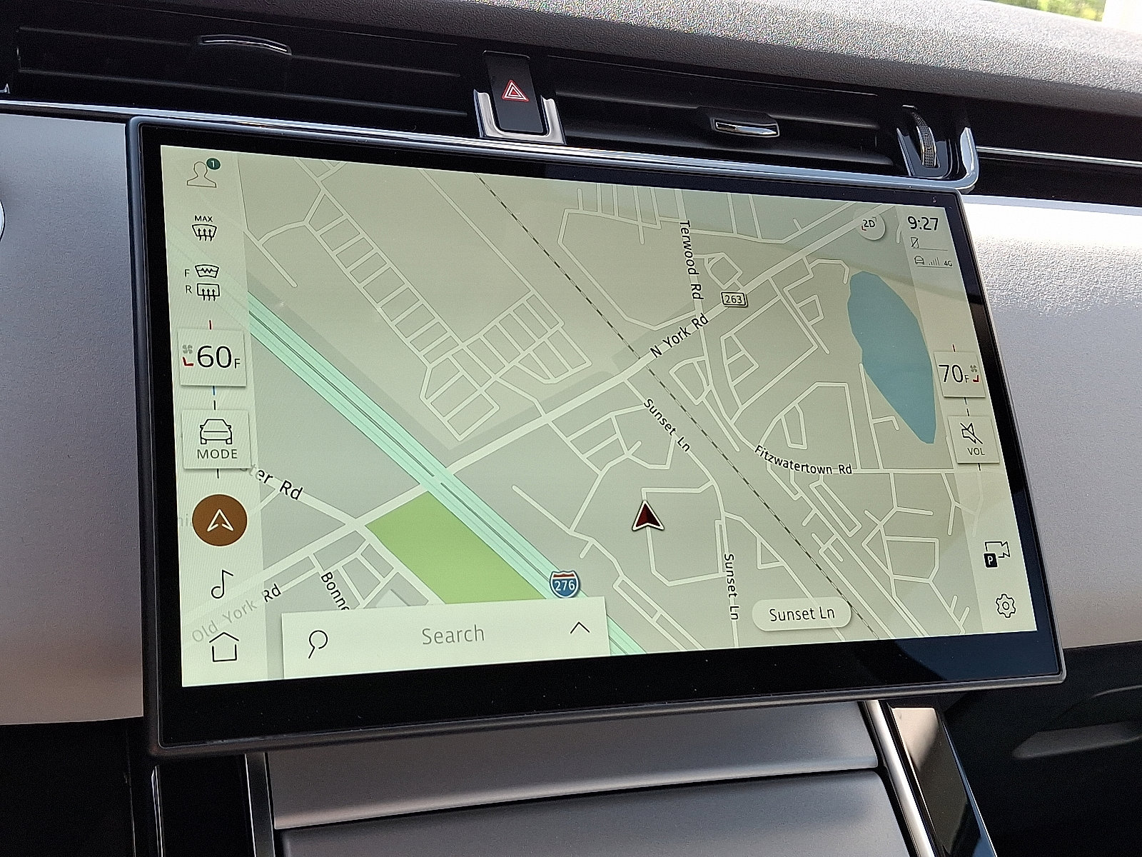 Certified 2024 Land Rover Range Rover Evoque S image 16