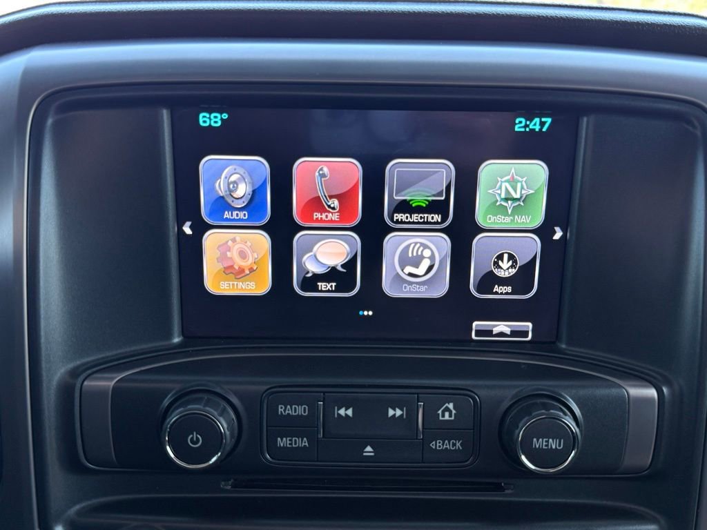 Used 2018 GMC Sierra 1500 SLT image 28