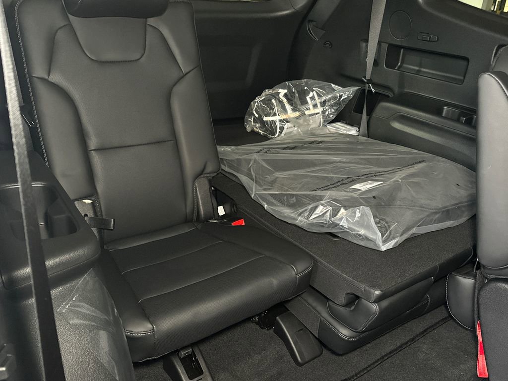 New 2025 Kia Telluride S image 16