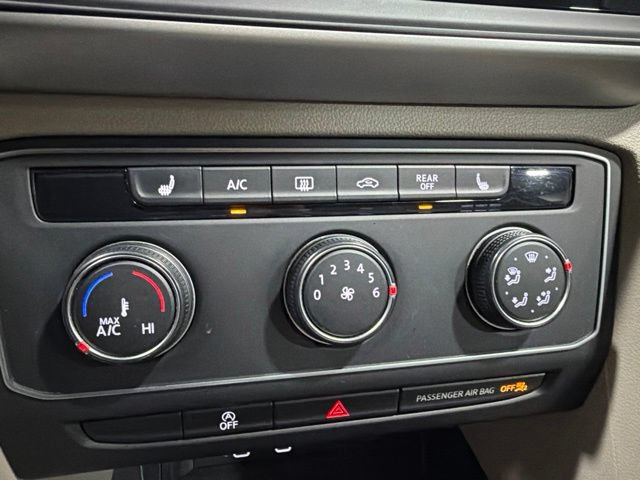 Used 2022 Volkswagen Atlas SE FWD image 22