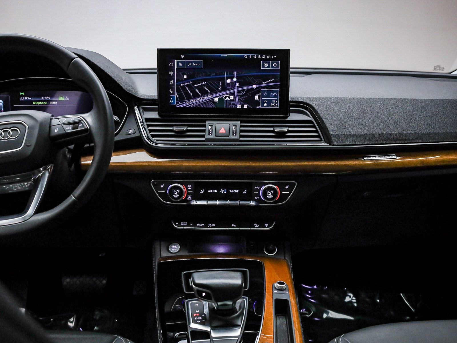 Used 2023 Audi Q5 2.0T Premium Plus w/ Premium Plus Package image 14