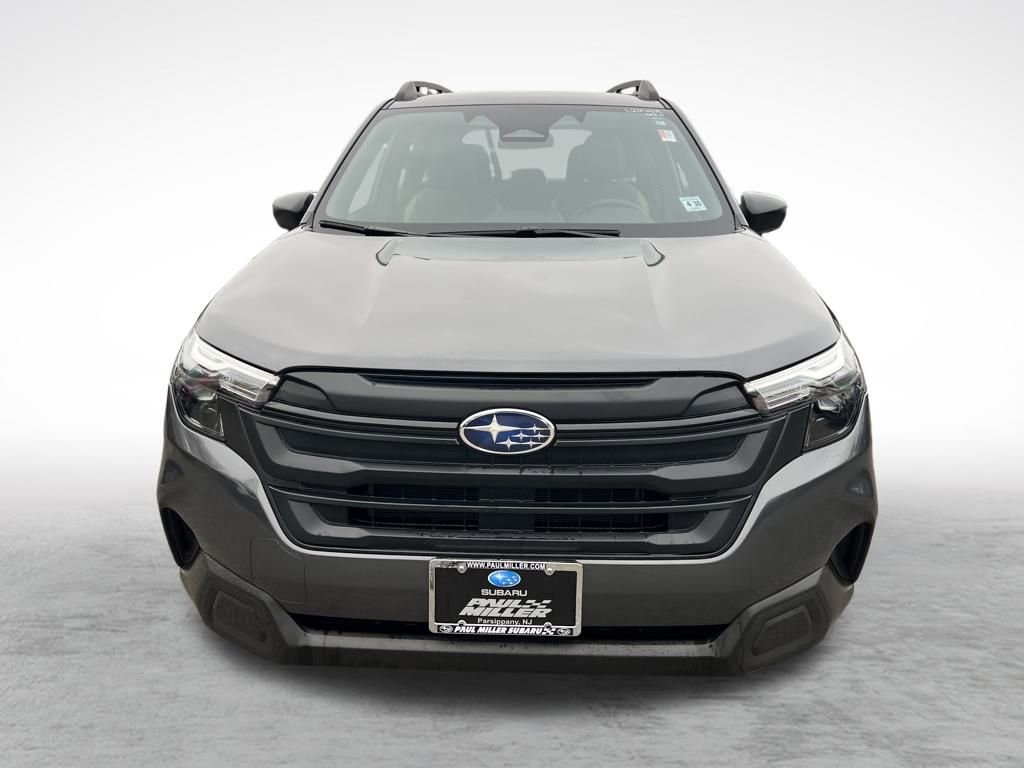 Certified 2025 Subaru Forester image 2