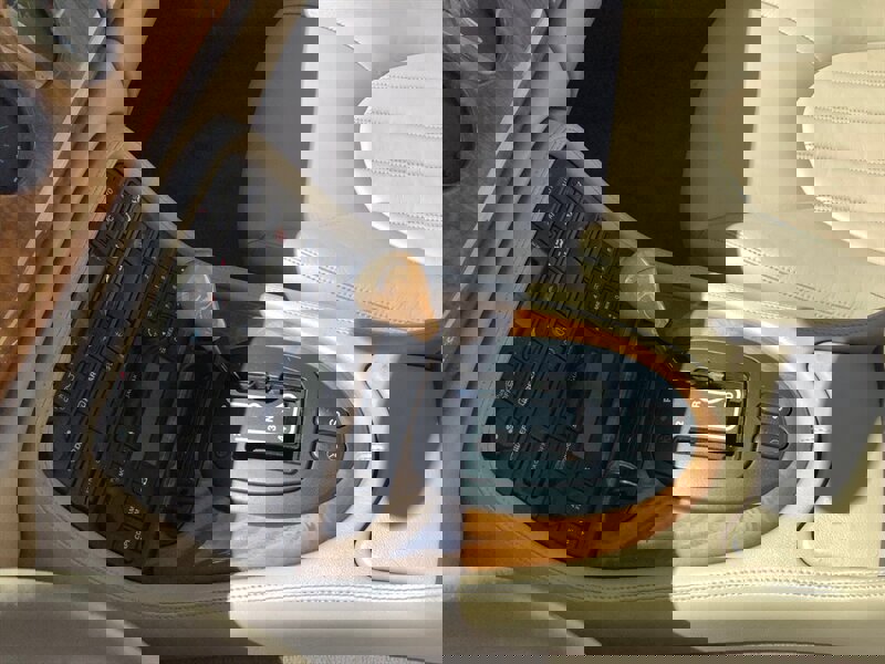 Used 2000 Jaguar XK8 Coupe image 21