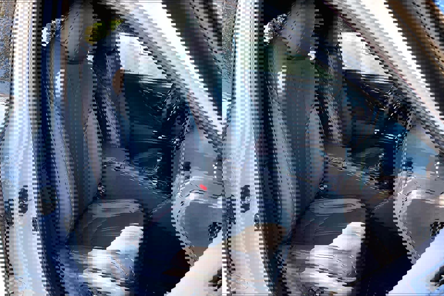 Used 2023 Lexus ES 350 F Sport w/ Accessory Package (Z2) image 9