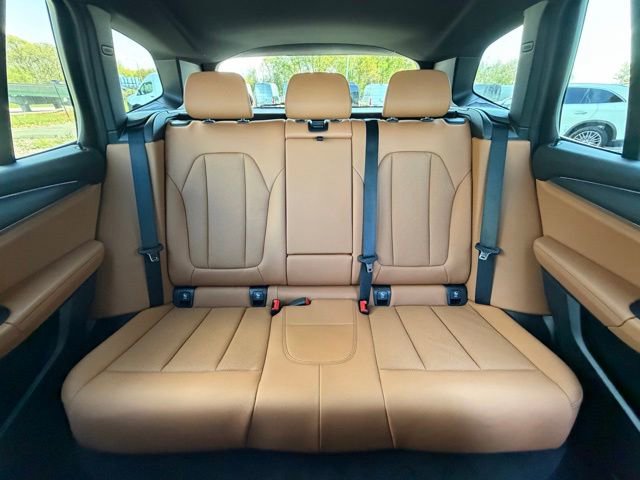 Used 2023 BMW X3 xDrive30i w/ Premium Package AWD/4WD image 16