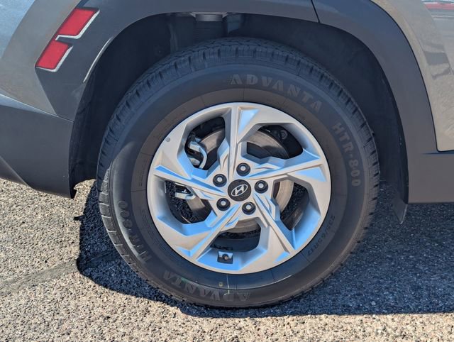 Used 2023 Hyundai Tucson SEL image 9