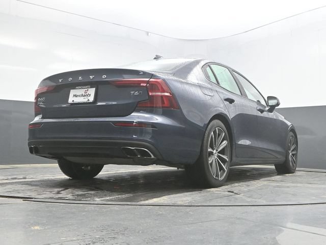Used 2021 Volvo S60 T6 Momentum AWD/4WD image 42