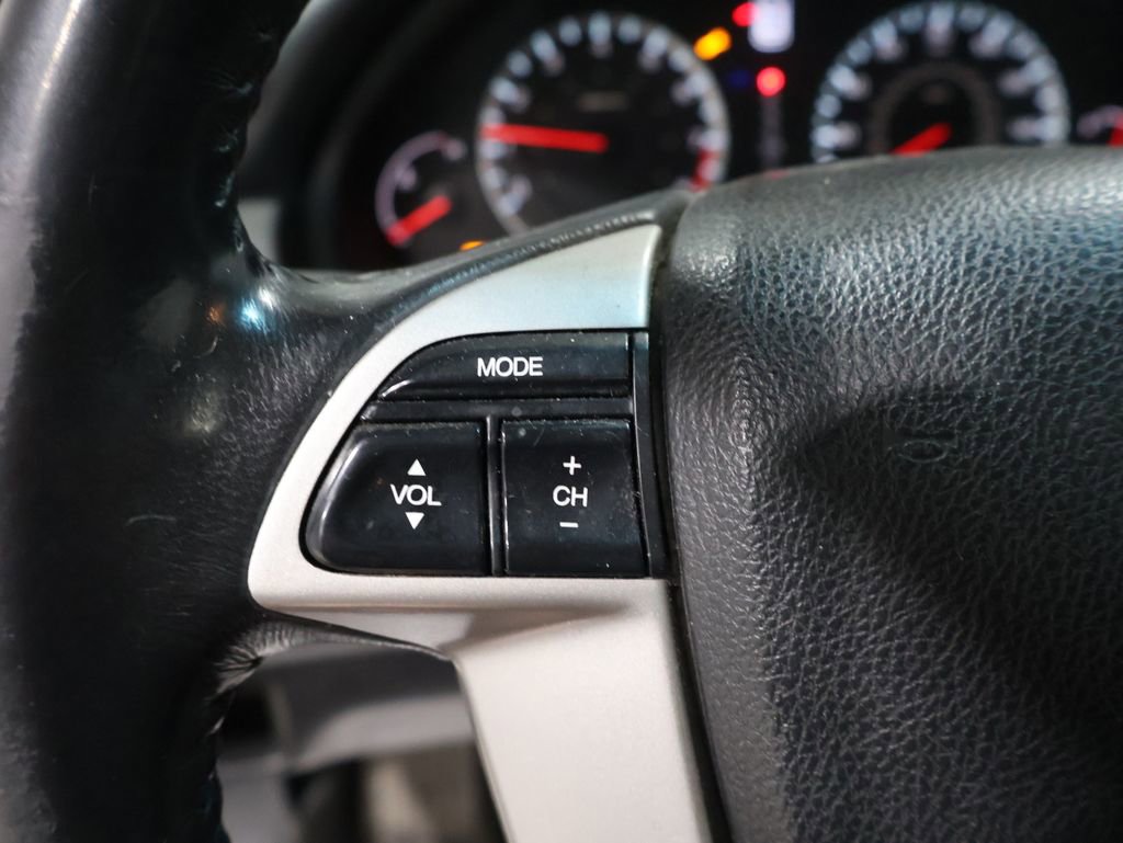 Used 2008 Honda Accord EX-L image 31