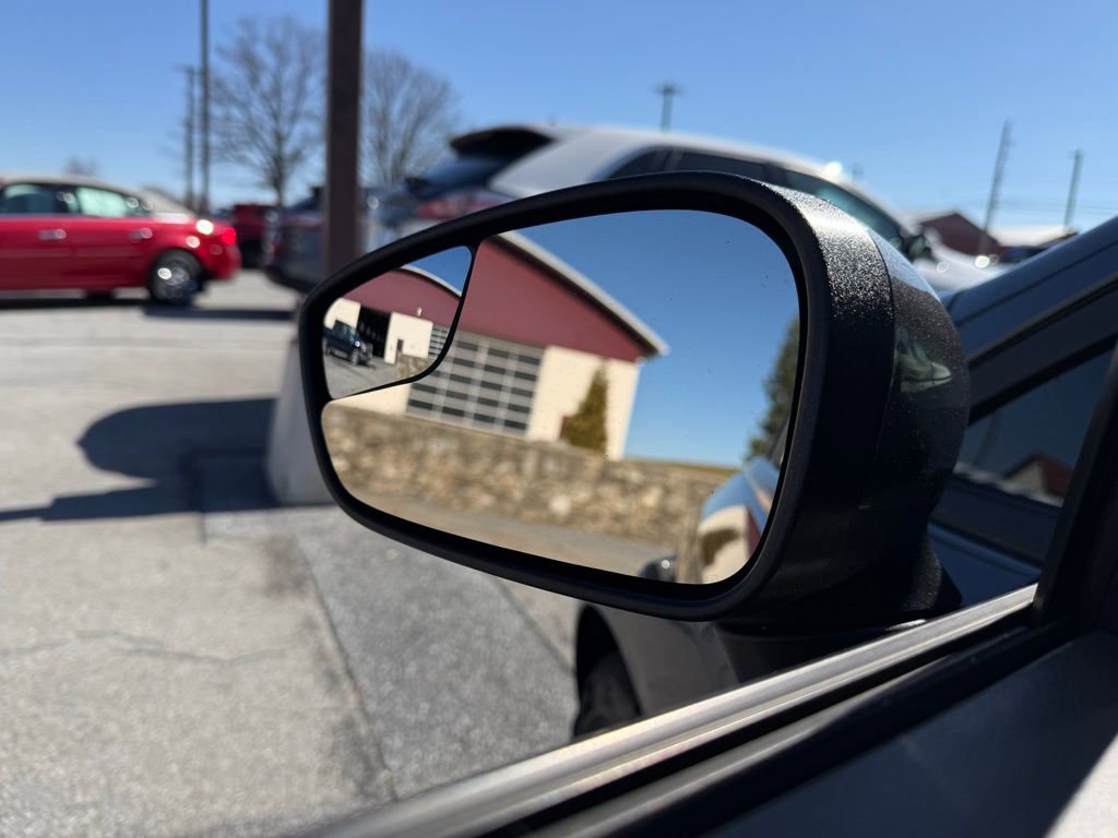 Certified 2019 Ford Fiesta SE image 11