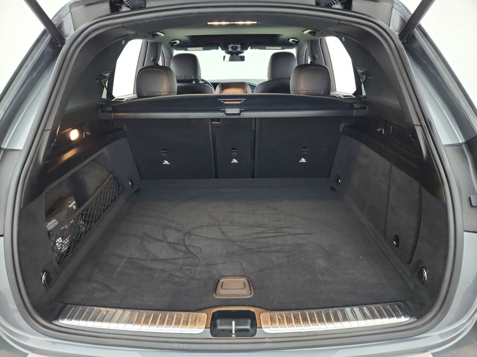 Certified 2021 Mercedes-Benz GLE 350 4MATIC image 27