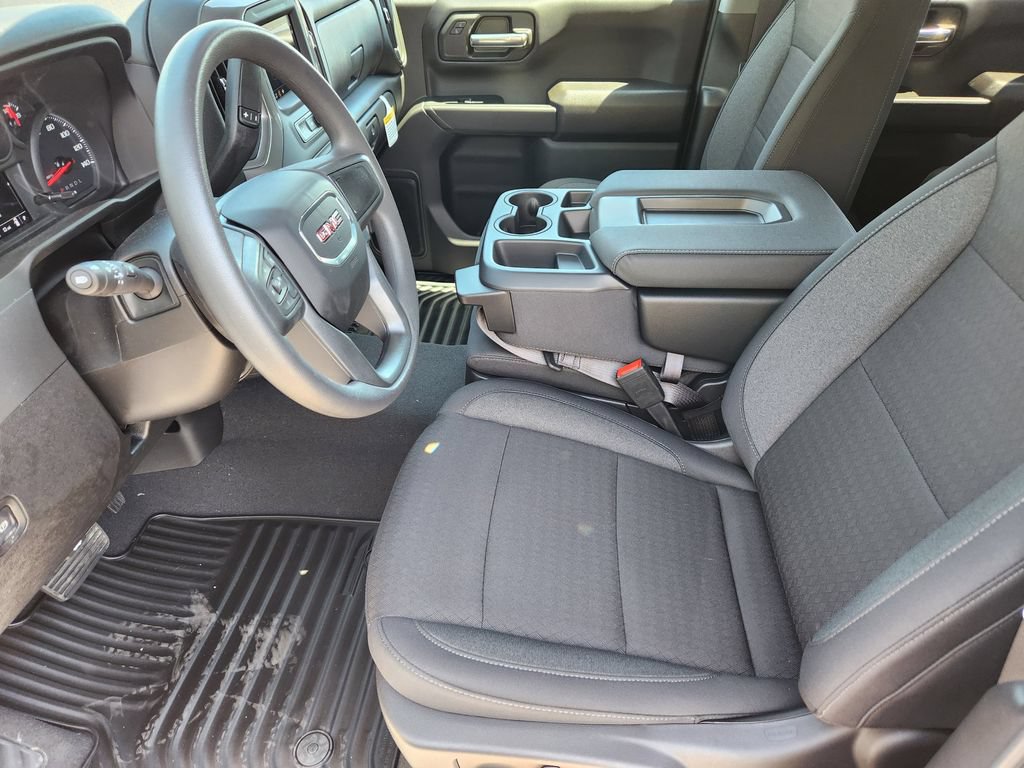 New 2026 GMC Sierra 1500 Pro w/ Pro Value Package AWD/4WD image 8