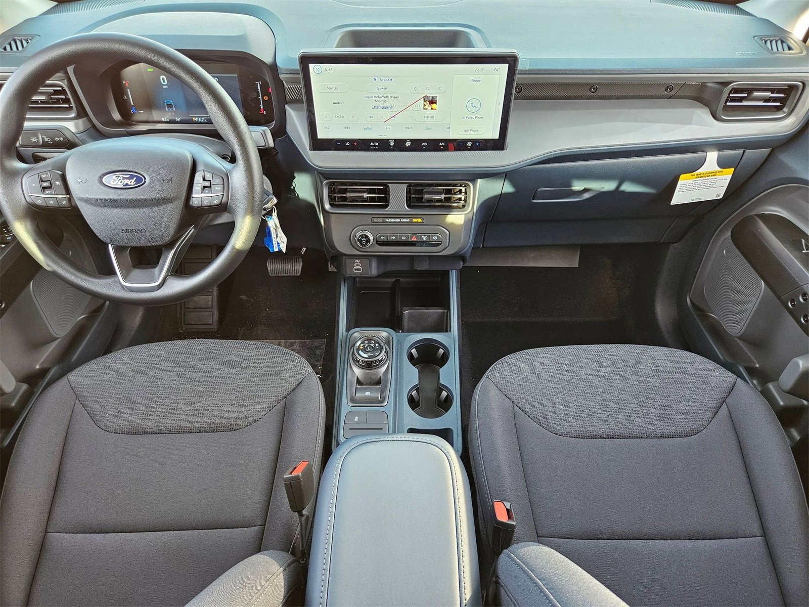 New 2026 Ford Maverick XL w/ Equipment Group 101A image 26