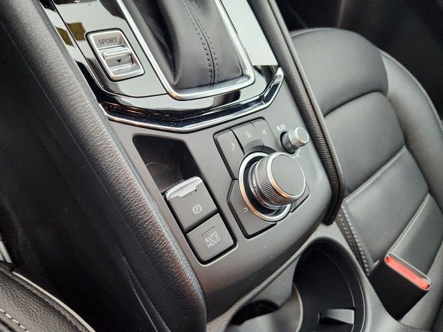 New 2025 MAZDA CX-5 AWD 2.5 S image 17