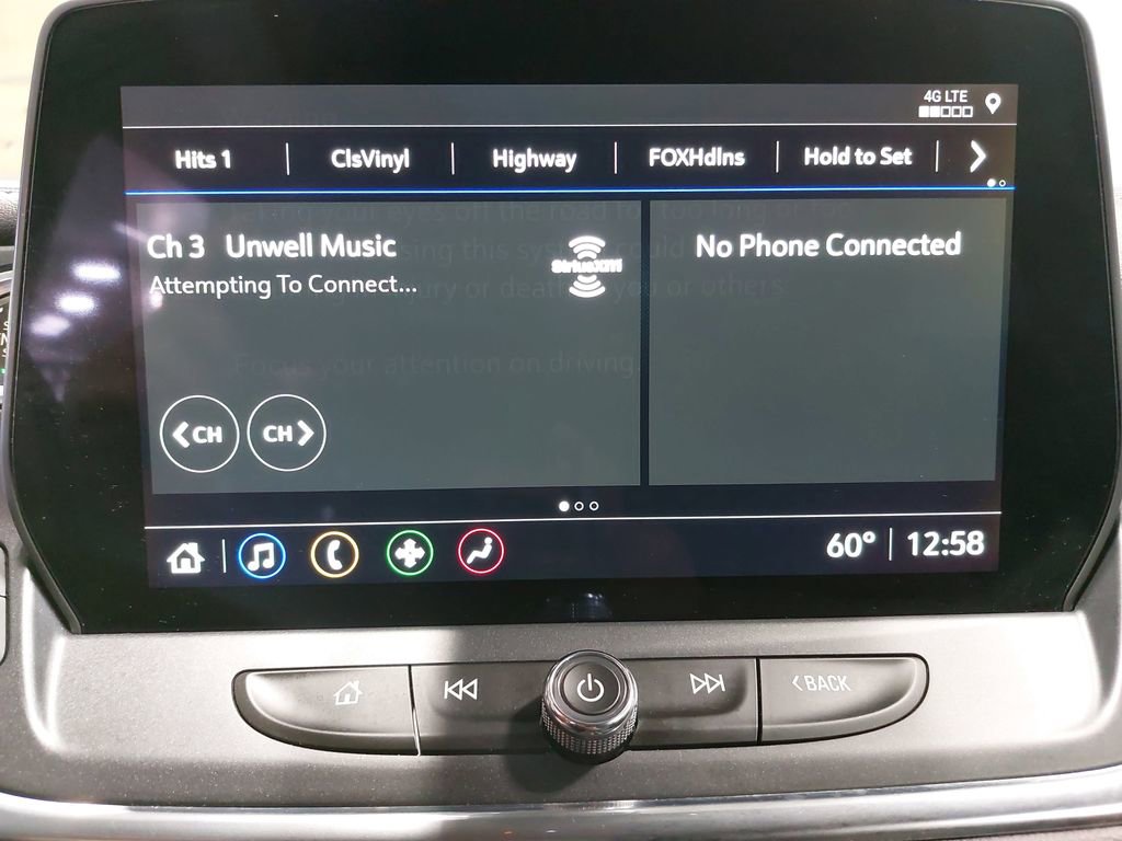 Used 2023 Chevrolet Blazer LT w/ Driver Confidence Package AWD/4WD image 21