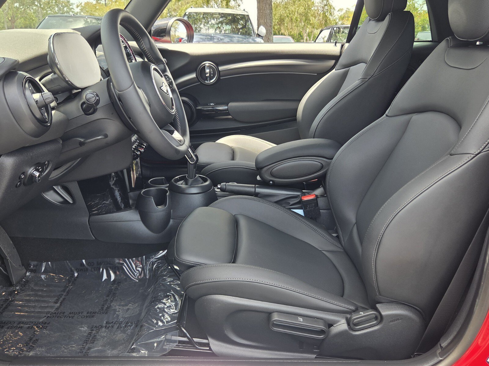 Used 2024 MINI Cooper S FWD image 10