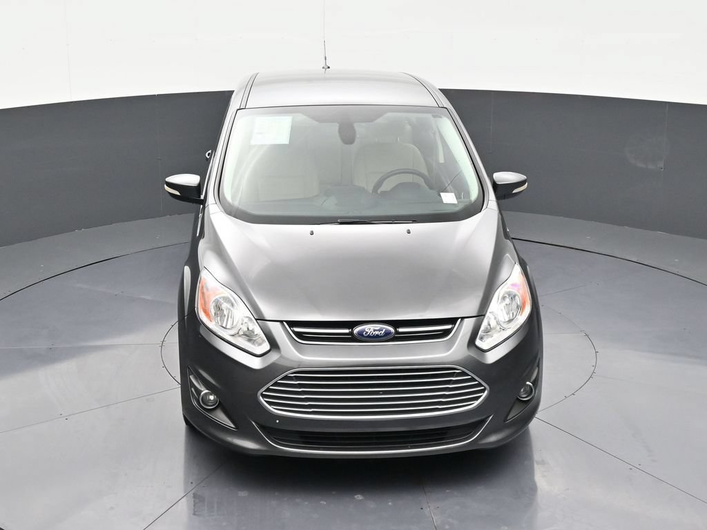 Used 2015 Ford C-MAX SEL w/ Equipment Group 302A FWD image 19
