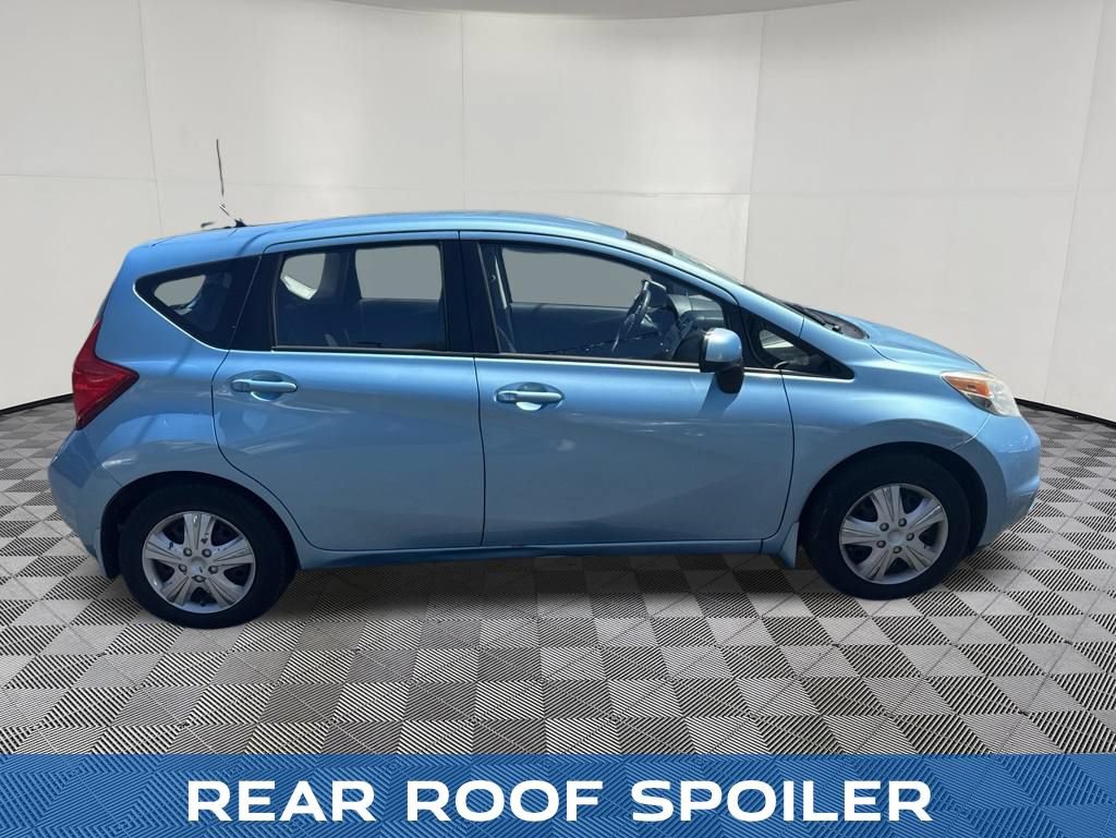Used 2014 Nissan Versa Note SV FWD image 8