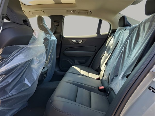 New 2024 Volvo S60 B5 Plus w/ Climate Package image 5