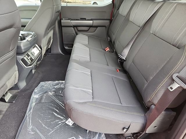 New 2025 Ford F150 STX w/ STX Black Appearance Package image 10