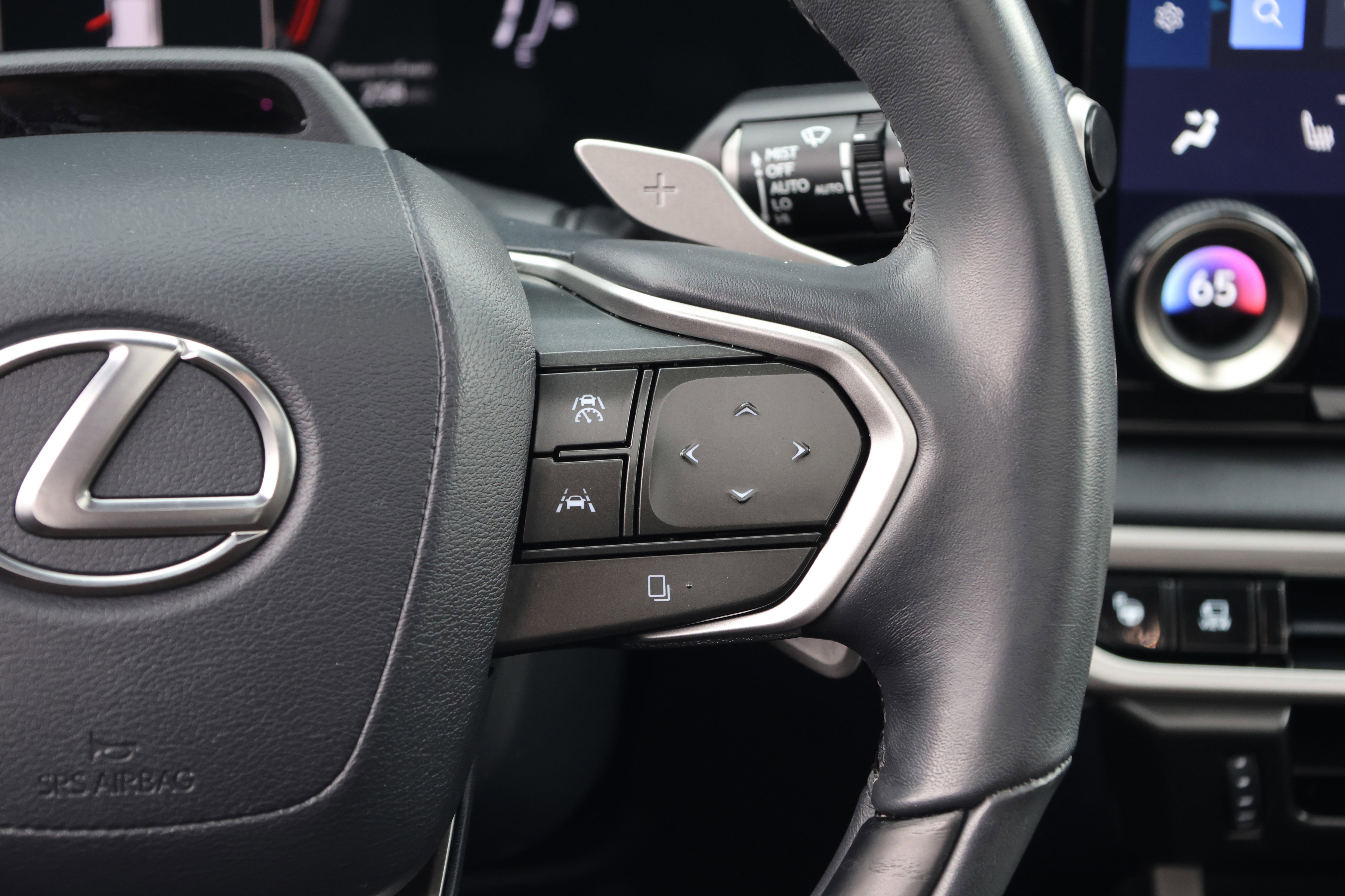 Certified 2023 Lexus RX 350 AWD w/ Accessory Package image 22