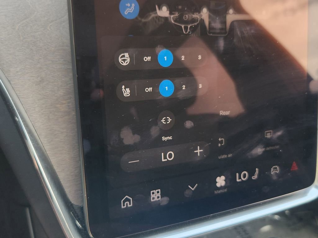 New 2025 Volvo EX90 Ultra image 14