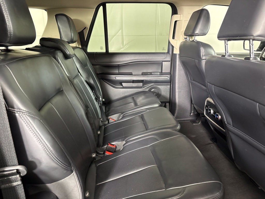 Used 2024 Ford Expedition Max XLT AWD/4WD image 17