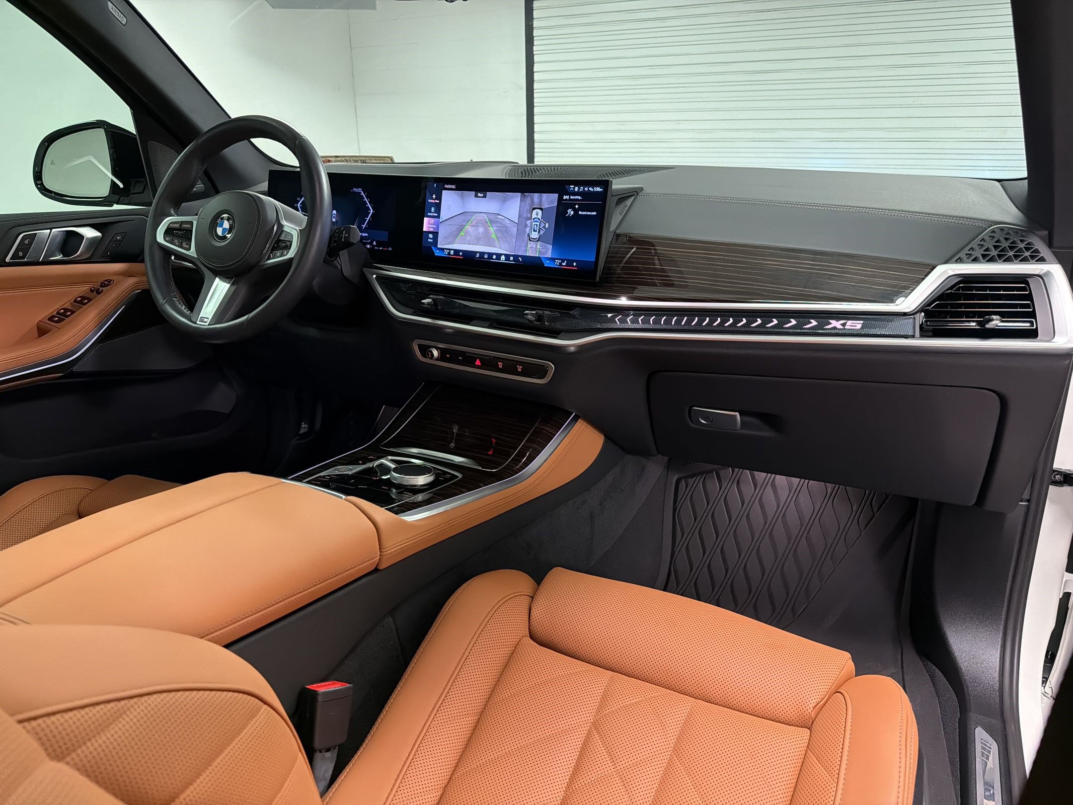 Certified 2026 BMW X5 sDrive40i w/ M Sport Package RWD image 29