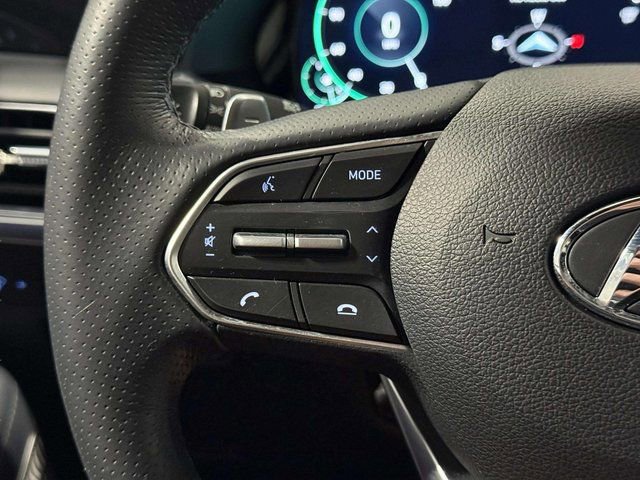 Used 2021 Hyundai Palisade Calligraphy image 17