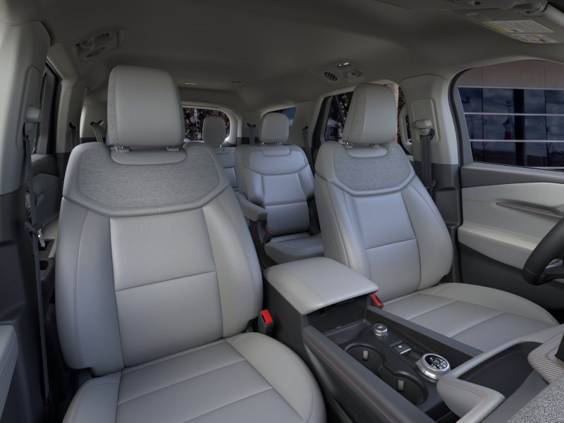 New 2026 Ford Explorer Active w/ Active Comfort Package RWD image 11