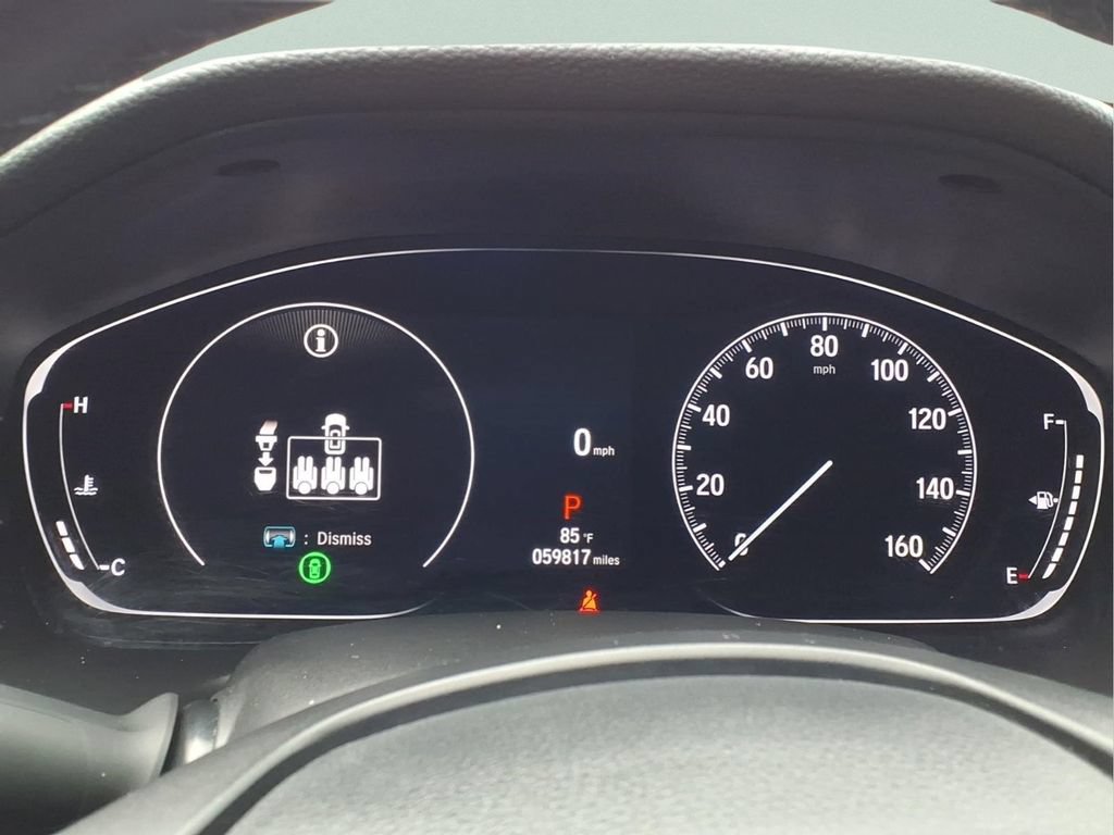 Used 2021 Honda Accord Sport Special Edition image 21