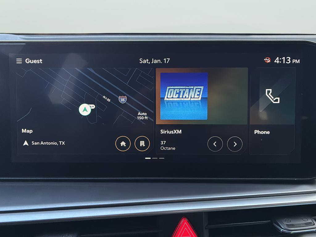 New 2025 Kia Sorento S image 17