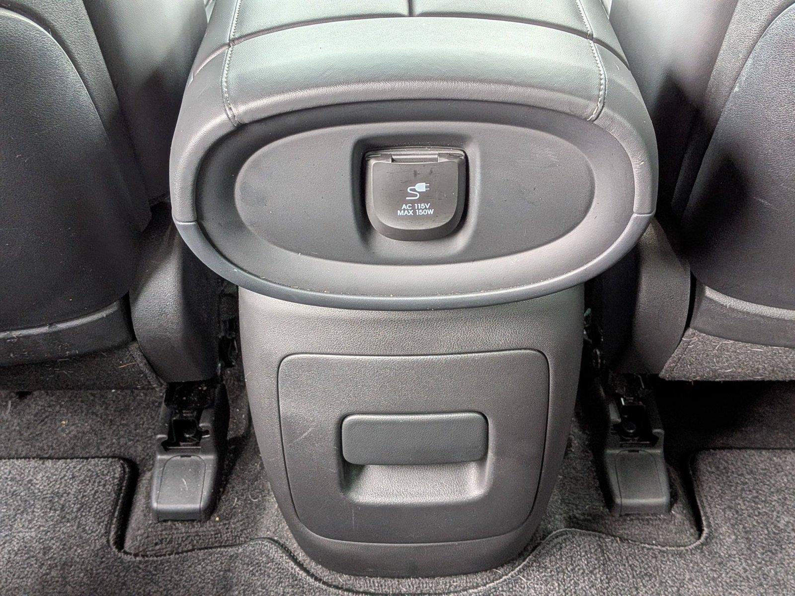 Used 2026 Hyundai Palisade Calligraphy FWD image 31
