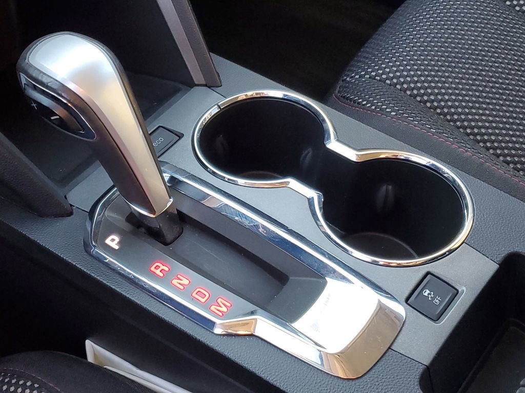 Used 2014 GMC Terrain SLE w/ Convenience Package image 17