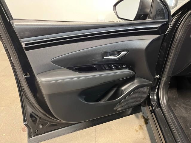 Used 2022 Hyundai Tucson SEL w/ Convenience + Premium Package AWD/4WD image 24