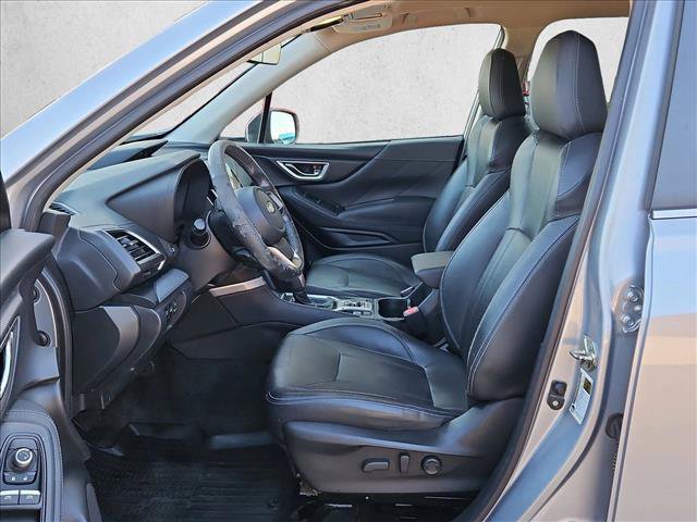 Used 2020 Subaru Forester Limited w/ Popular Package #3 AWD/4WD image 14