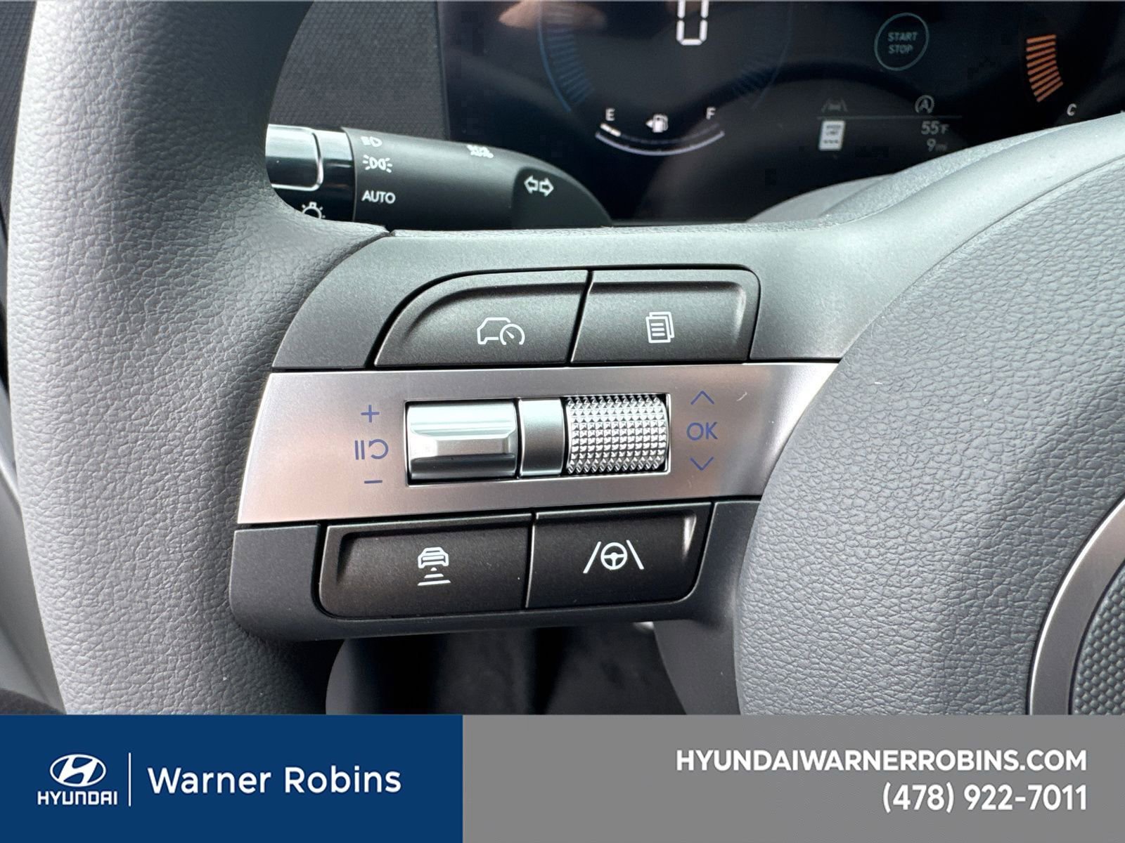 New 2026 Hyundai Kona SE image 15