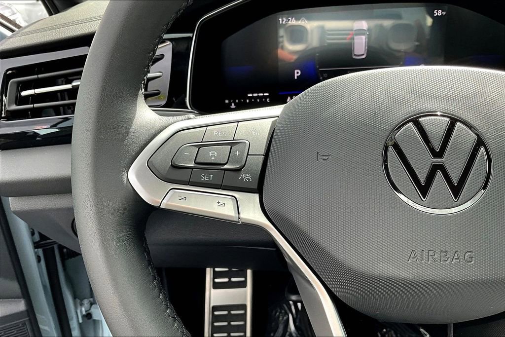 New 2026 Volkswagen Jetta Sport image 9