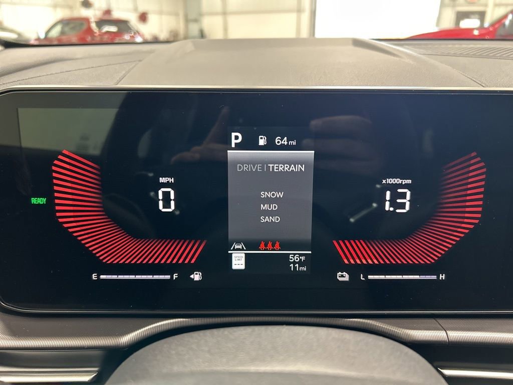 New 2026 Kia Sportage EX image 24