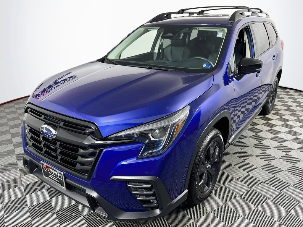 Used 2026 Subaru Ascent Premium AWD/4WD image 3