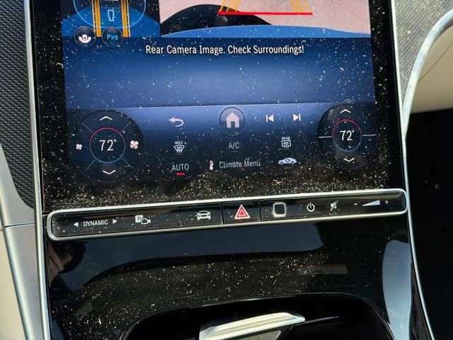 Certified 2025 Mercedes-Benz C 300 4MATIC Sedan image 25